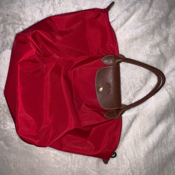Longchamp Bag - Picture 2 of 5